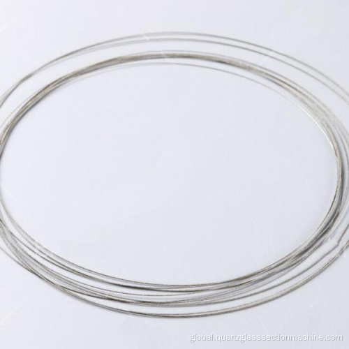 Diamond Wire Ring Diamond wire saw for cutting machines Manufactory